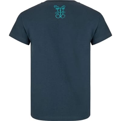 T-shirt voor babyjongens Kilpi Albion
