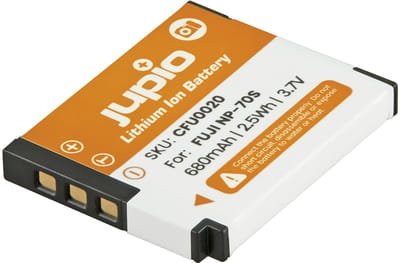 Jupio NP-70S 680mAh (Instax Mini 99)