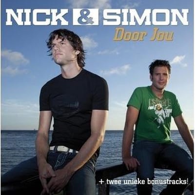 Door Jou