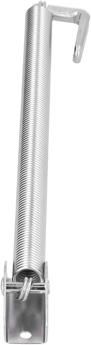Hatch Spring Holder van RVS, 10-1/4 inch Verstelbare Ondersteuning voor Boot, Yacht en Marine Deuren met Duurzame Hardware