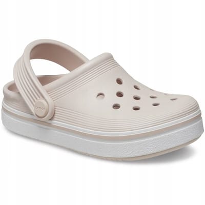 Crocs Crocband Serie - Kinderklompen - Quartz - C13/EU 30-31