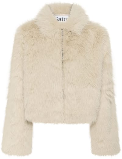 Saint Tropez ZaselineSZ Jacket Dames Jas - Maat M