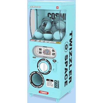 Capsule Speelgoed Mini Klein Ei Draaier Drukverlagend Kinderspeelgoed Bureau Decoratie Cadeau Blind Box Gashapon Leuk Speelgoed