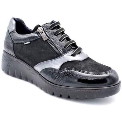 Lage Sneakers Fluchos LIVE