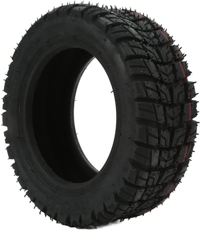 Dailygoods - 11 Inch Elektrische Scooterbanden, Offroad Tubeless