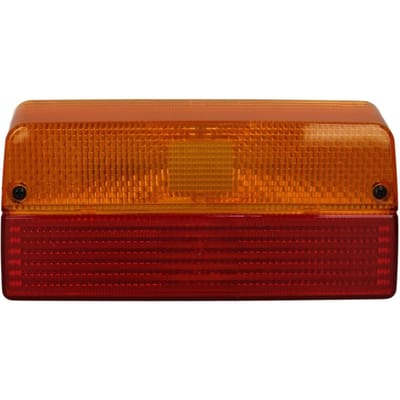 Lampglas voor achterlicht HELLA 9EL 147 992-001