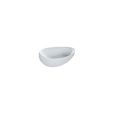 Villeroy & Boch Aveo oval tub freestanding UBQ194AVE9PDV-01