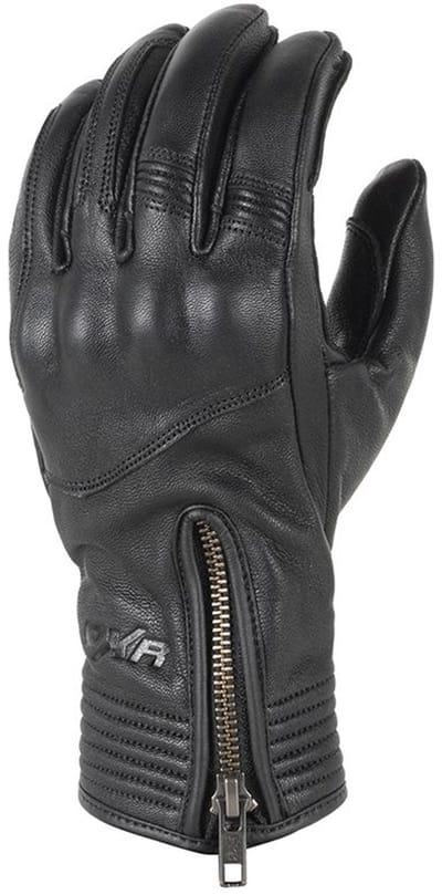 MOTOBLOUZ Motor Handschoenen CLAYMORE Mannen XXL Zomer Zwart CE-gekeurd