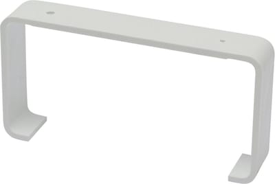 IVC AIR Vlakkanaal 220x55mm Kanaalbeugels