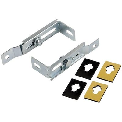 Kronenbach PlanTec mounting set for wall mounting 111.815.00.KB