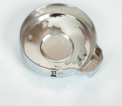 Carter allumage RSM pour Mobylette Peugeot 50 104 Neuf