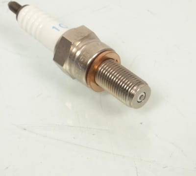 Bougie NGK voor Motor Husqvarna 570 SMR NOX vanaf 2002 Nieuw