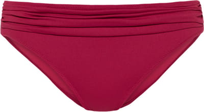 Cyell Bikinibroekje - City Slick Sangria - Maat 40
