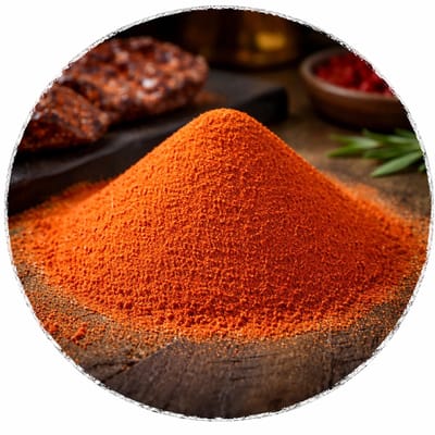 De Kruidenbaron - Grill kruidenmix - zak 1 kilo
