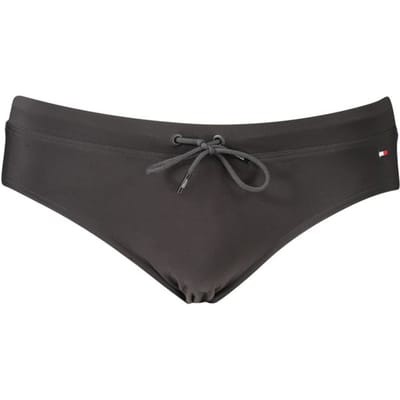Tommy Hilfiger Zwarte Polyester Heren Boxer