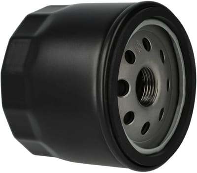vhbw Oliefilter vervangingsfilter voor Husqvarna 531 02 97-86, 531 30 73-93, 531029786, 531307393 voor grasmaaiers