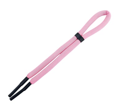 Drijvende Sportbril Riem – Anti-Slip Bril Koord – Verstelbaar Touw – Roze – Outdoor Water Brillen Houder – Vrouwen Brillenketting Retainer