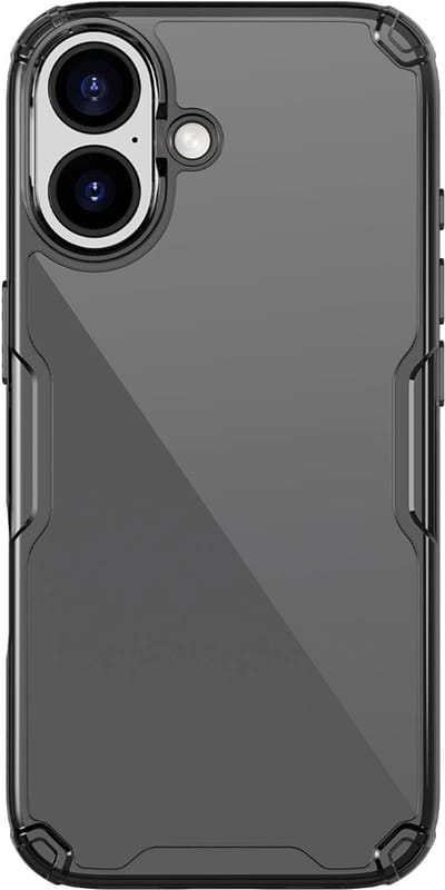 Nillkin Nature Tpu Pro Case Voor Iphone 17 Magnetisch Met Magsafe Systeem