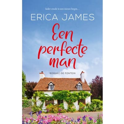 Een Perfecte Man - Erica James