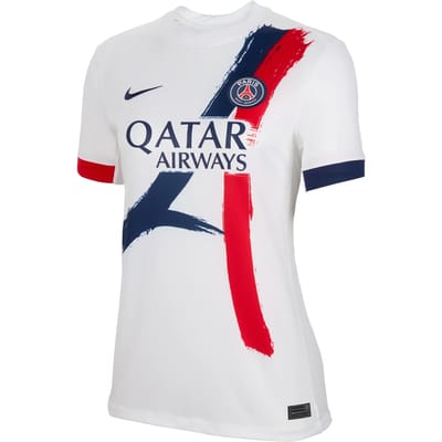 PSG Uitshirt dames 2025/26