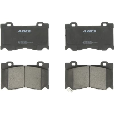 Remblokset ABE C11095, voor