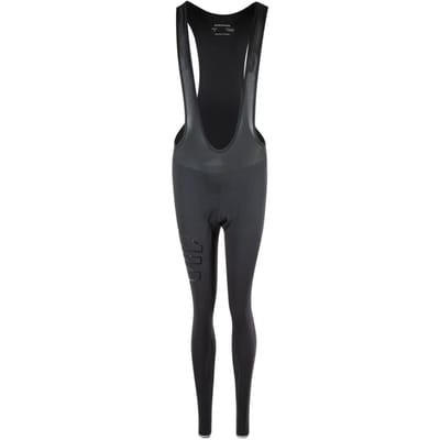 ENDURANCE Radhose Jayne Long Windblock Cycling Tights XQL