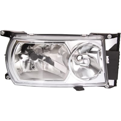 Koplamp, bevestiging DEPO 771-1105R-LDHE