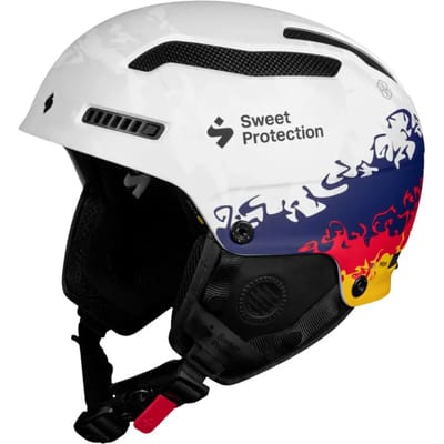 Skihelm Sweet Protection Trooper 2vi® Sl Mips x HK