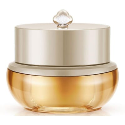 The History of Whoo Gongjinhyang Intensief Voedende Oogcrème 20ml - Verstevigend & Anti-Aging Koninklijke Kruidenverzorging