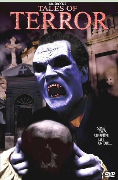 Tales of Terror