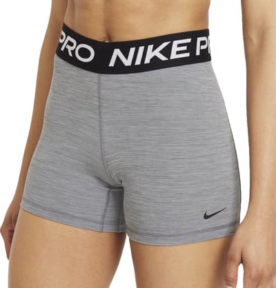 Nike Pro Short Sportbroek Vrouwen - Maat XS