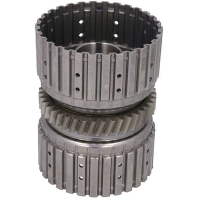 Element, handgeschakelde versnellingsbak ZF 2093268037ZF