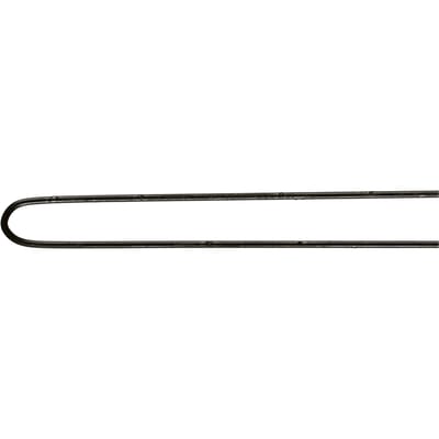 Comair Pruikspelden 75mm x 0,8mm 500st