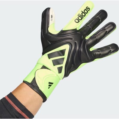 Adidas Performance Copa League Keepershandschoenen - Unisex - Zwart