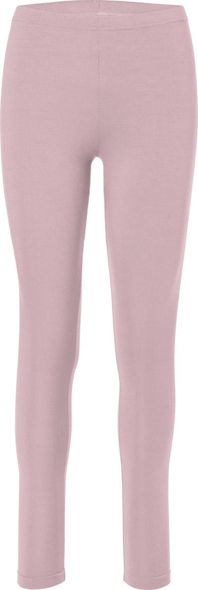 Merry Style Dames Leggings - Sport - Vrijetijdsbroek - Lang - Viscose - Sporbroek - Yogabroek – Caffelatte – XS - MS-MS10-143-LE