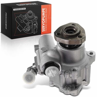 Frankberg 1x hydraulische stuurbekrachtigingspomp voor FORD