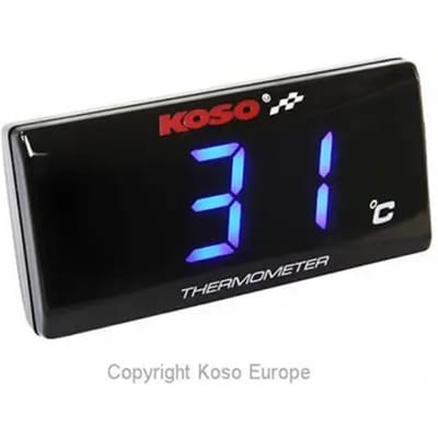 Thermometer Koso Digital Super Slim