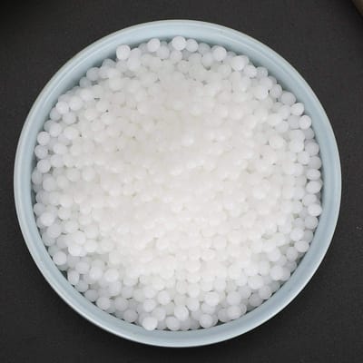 Dailygoods- Thermoplastische Pellets 500g - Duurzaam Materiaal - Herbruikbaar - Recyclebaar - Handgemaakt - Voor Doe-Het-Zelf Projecten - Kunststofkorrels