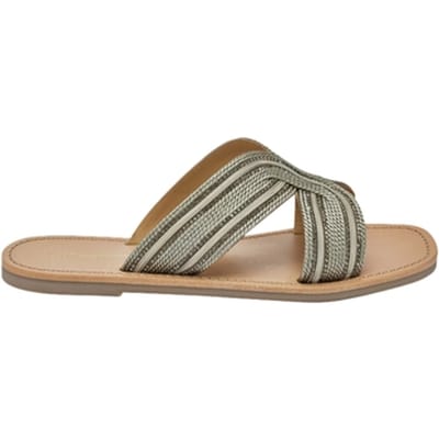 Platte sandalen Les Tropeziennes par M.Belarbi 236757