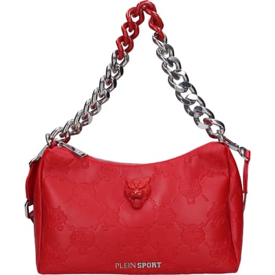 Plein Sporttassen... Rood