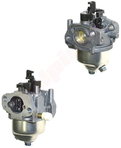 Carburateur passend op LONCIN T321