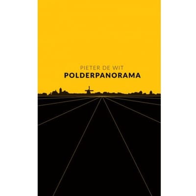 Polderpanorama - Pieter de Wit