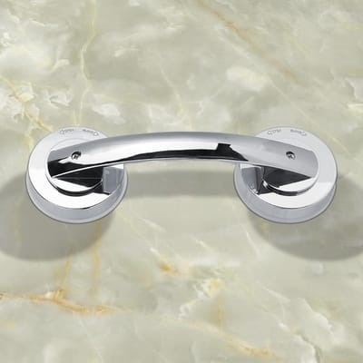 Zuignap Handgreep Badkamer Keuken Glazen Deur Antislip Leuning Veiligheid Handgreep