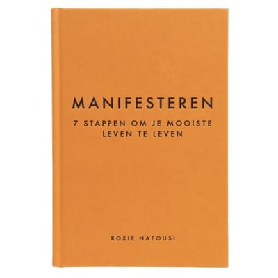 Manifesteren - Roxie Nafousi