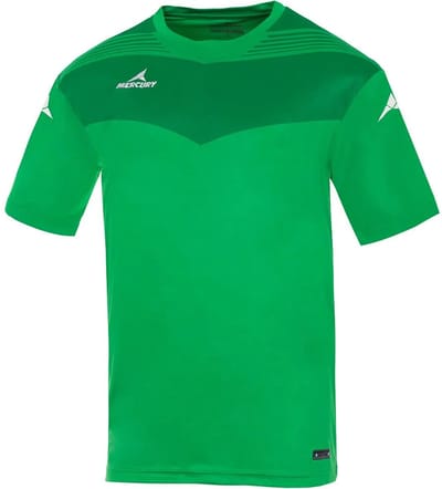 Mercury Equipment Victory T-shirt Met Korte Mouwen Groen 4 Years Kinderen