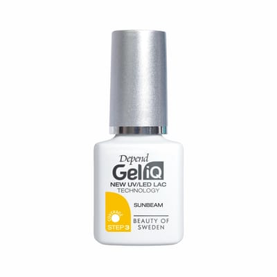 Depend Gel IQ Sunbeam 5 ml