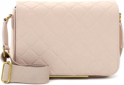 Tamaris Schoudertas Anastasia Soft Crossbody Bag Rose Roze