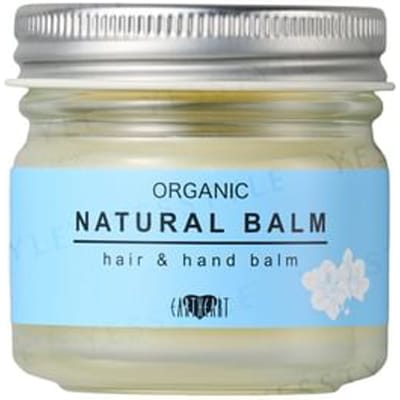 Eartheart - Organic Natural Balm Freesia 45g