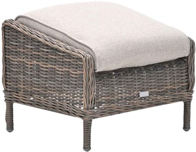 Garden Impressions Osborne voetenbank havanna sand gobi sand
