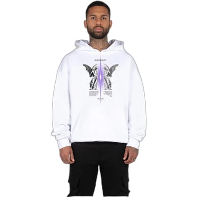Hoodie MJ Gonzales Truth V.1